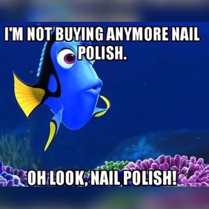 ASP quick dip 💅🏽 nail dip powder